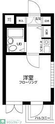 杉並区堀ノ内３丁目