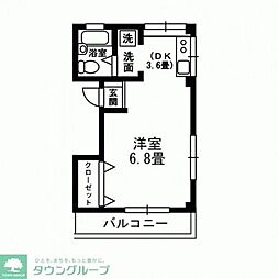 中野区本町１丁目