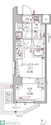 練馬区富士見台２丁目