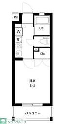 新宿区西新宿４丁目