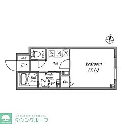 渋谷区本町６丁目