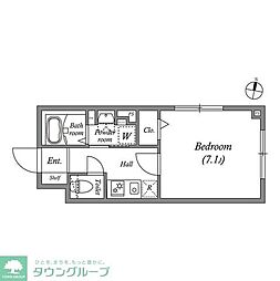 渋谷区本町６丁目