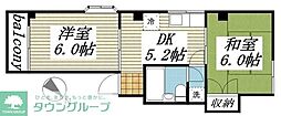 新宿区富久町