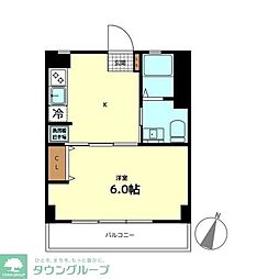 新宿区西新宿４丁目