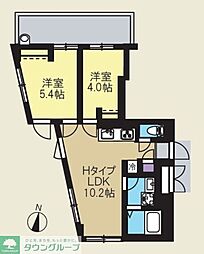杉並区梅里１丁目