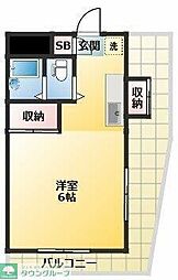 中野区中央１丁目
