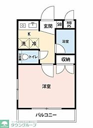 杉並区阿佐谷南３丁目