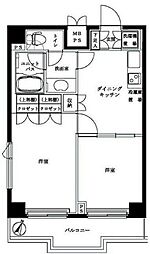 中野区沼袋４丁目