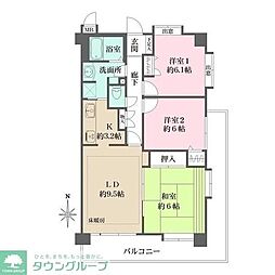 杉並区井草２丁目
