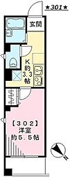 中野区新井１丁目