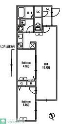 中野区中央４丁目
