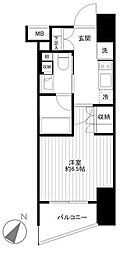 渋谷区本町３丁目