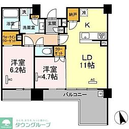 中野区東中野５丁目