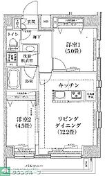 新宿区榎町