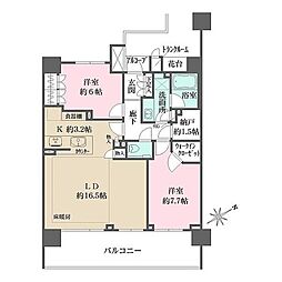 武蔵野市中町２丁目