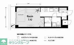 新宿区西新宿３丁目