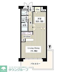 中野区本町３丁目