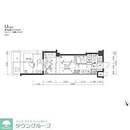 新宿区高田馬場３丁目