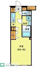 中野区上高田３丁目