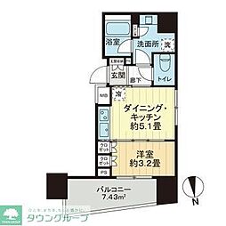 中野区本町６丁目