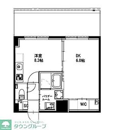 新宿区市谷仲之町