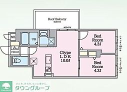 三鷹市下連雀３丁目
