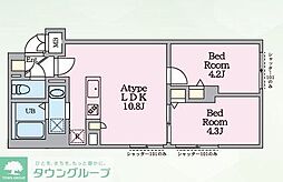 三鷹市下連雀３丁目
