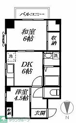 中野区本町５丁目