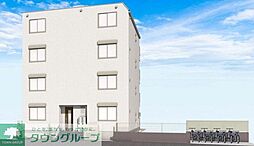 中野区鷺宮１丁目