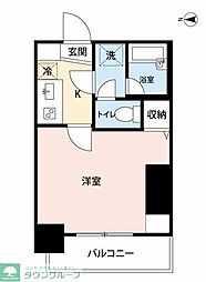 杉並区南荻窪１丁目