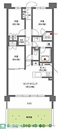 杉並区成田東２丁目