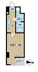 新宿区愛住町