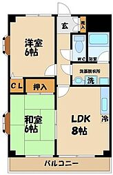 三鷹市野崎１丁目