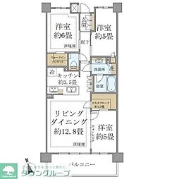 杉並区浜田山４丁目