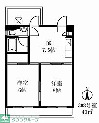 中野区江古田４丁目