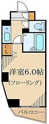 新宿区上落合２丁目
