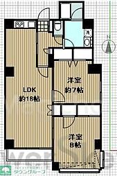 中野区江古田４丁目