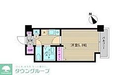 新宿区百人町１丁目