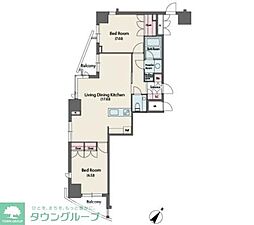 渋谷区代々木１丁目