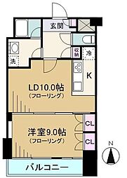 新宿区南山伏町