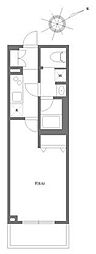新宿区上落合１丁目