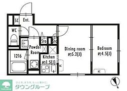 新宿区西新宿８丁目