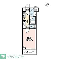 杉並区宮前５丁目