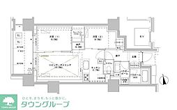 新宿区南山伏町