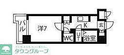 渋谷区代々木２丁目