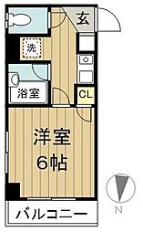 新宿区西早稲田１丁目