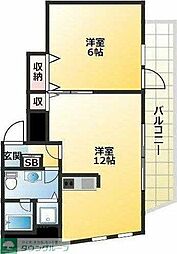 豊島区南長崎３丁目