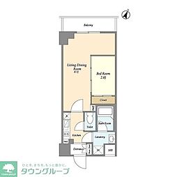 豊島区南大塚１丁目