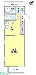 杉並区宮前５丁目