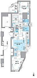三鷹市下連雀４丁目